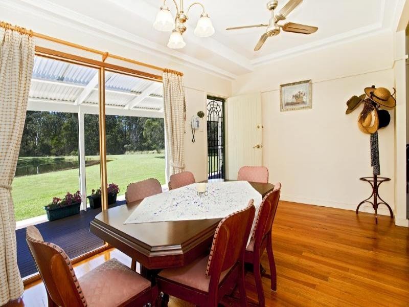 Castlereagh NSW 2749