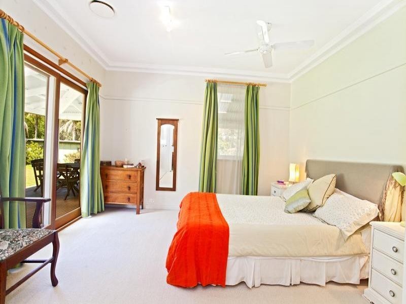 Castlereagh NSW 2749