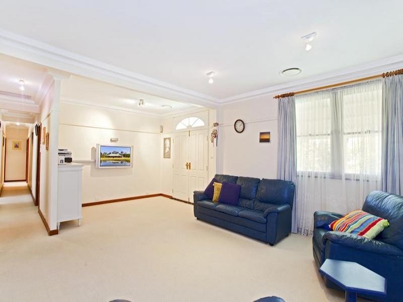 Castlereagh NSW 2749