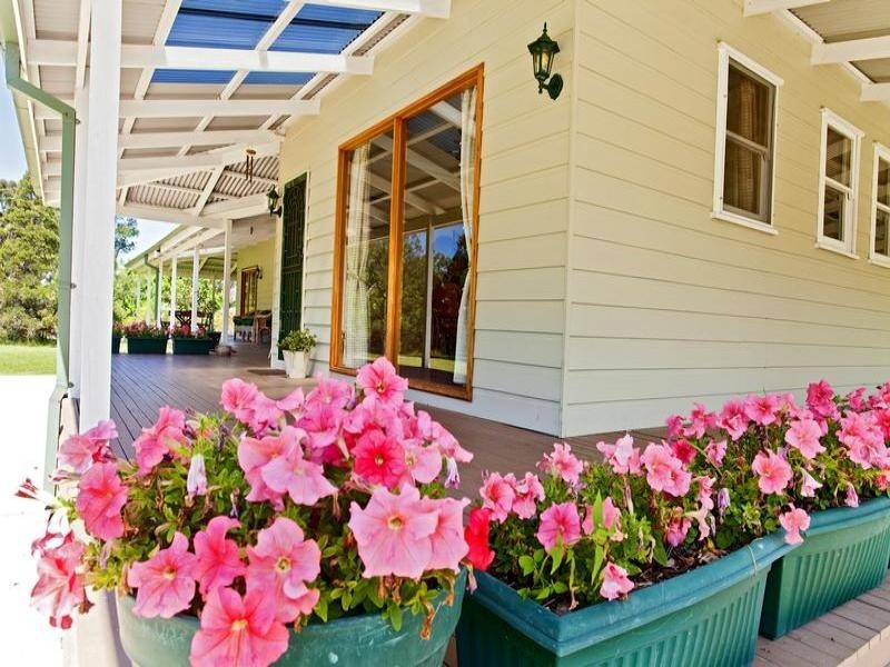 Castlereagh NSW 2749