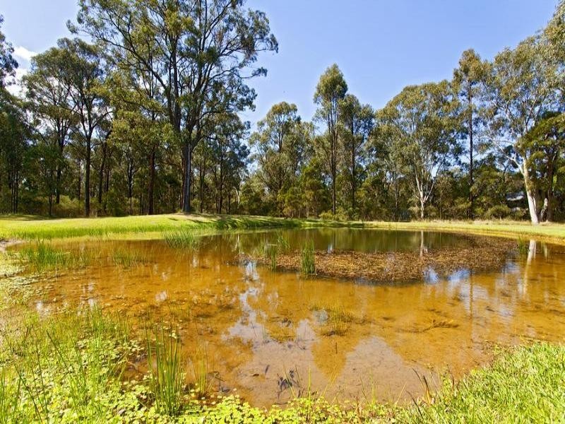 Castlereagh NSW 2749