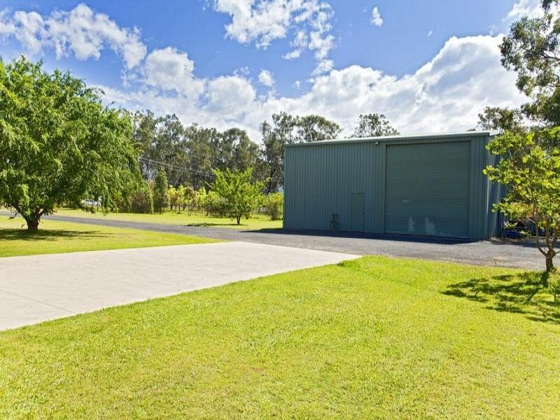 Castlereagh NSW 2749