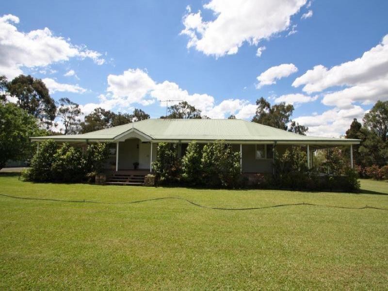 Castlereagh NSW 2749