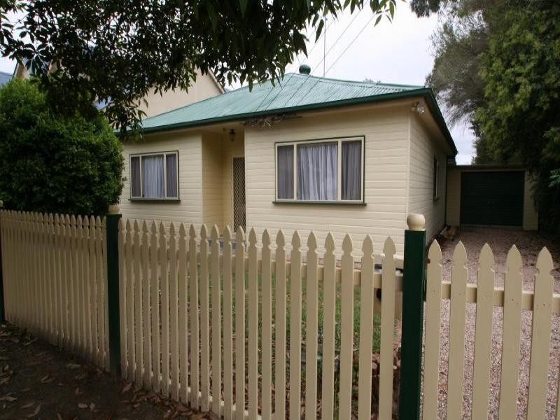 Regentville NSW 2745