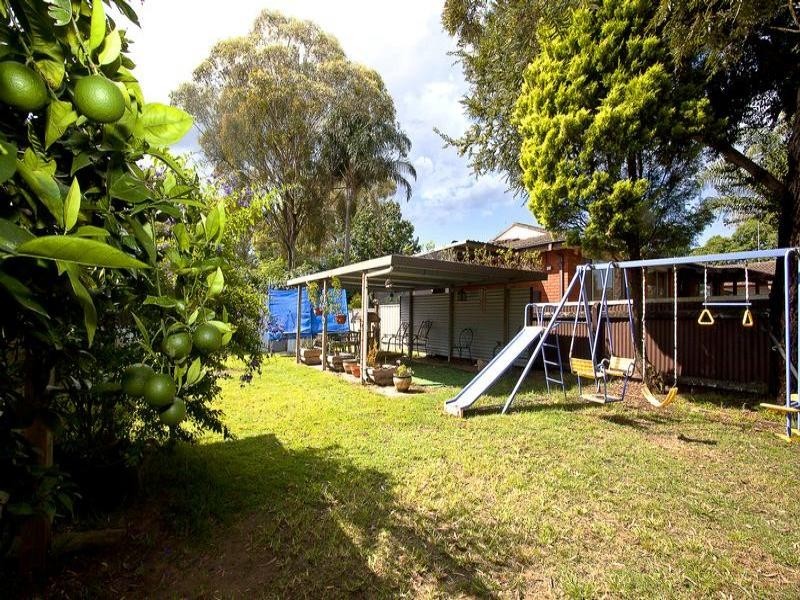 South Penrith NSW 2750