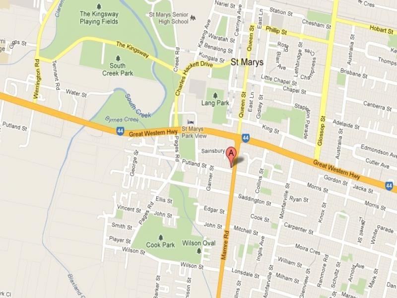 St Marys NSW 2760