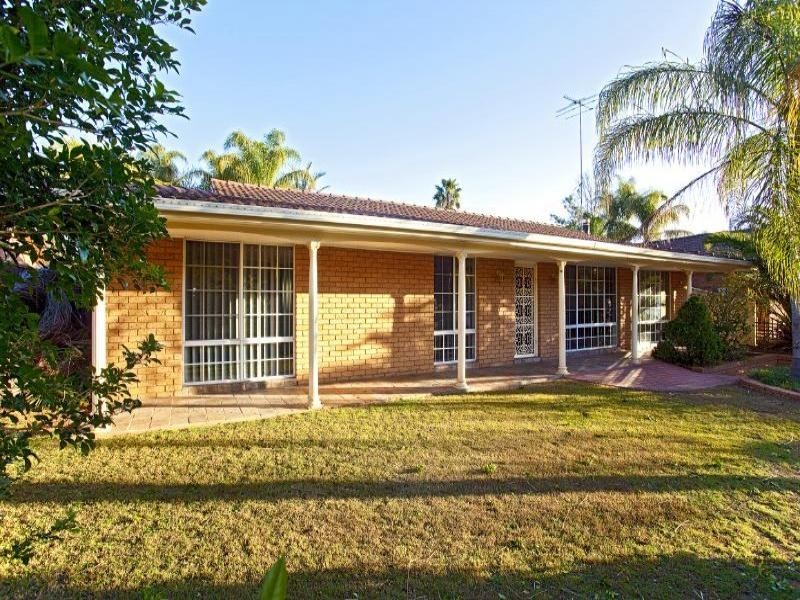 Werrington Downs NSW 2747