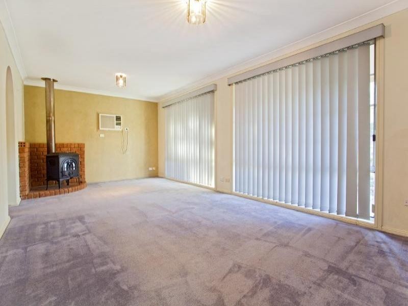 Werrington Downs NSW 2747