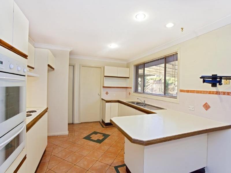 Werrington Downs NSW 2747