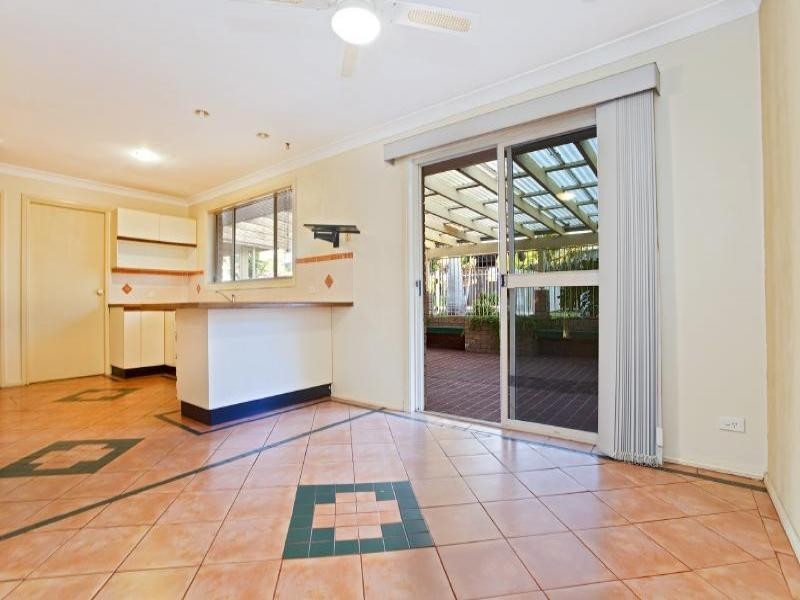 Werrington Downs NSW 2747