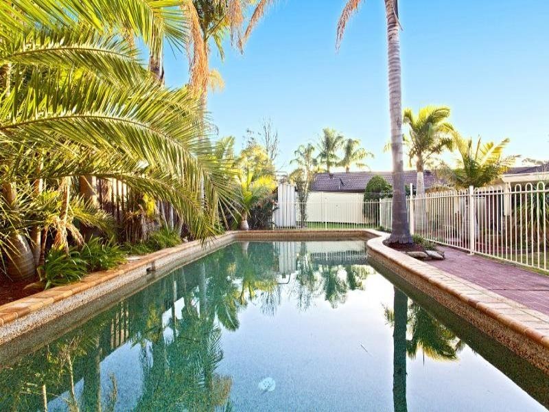 Werrington Downs NSW 2747