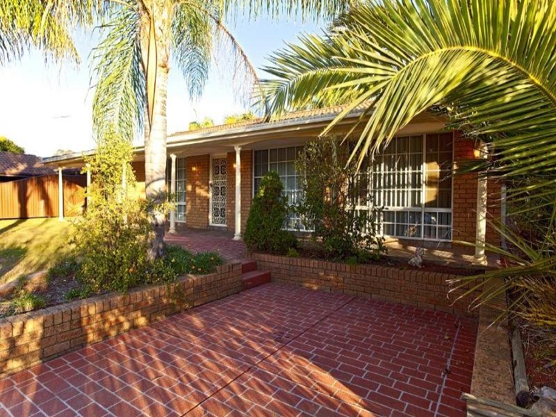 Werrington Downs NSW 2747