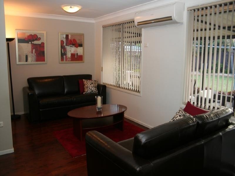 South Penrith NSW 2750