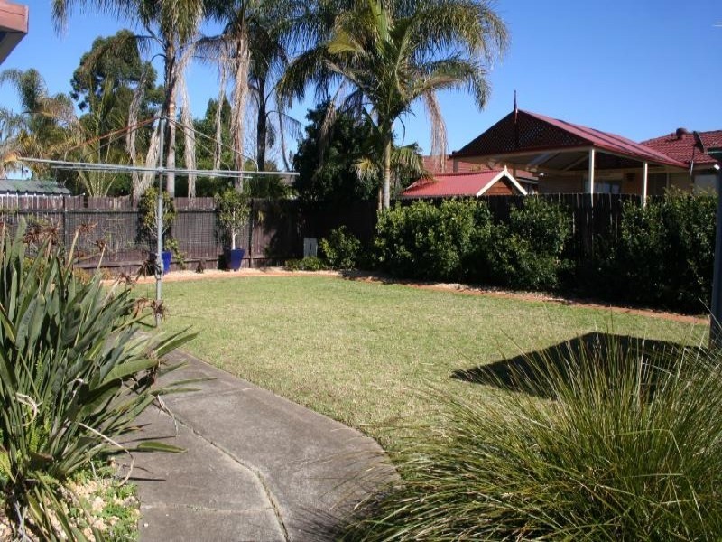 South Penrith NSW 2750