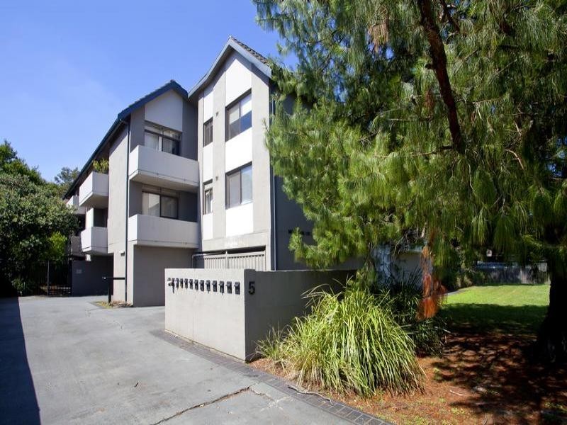 Jamisontown NSW 2750