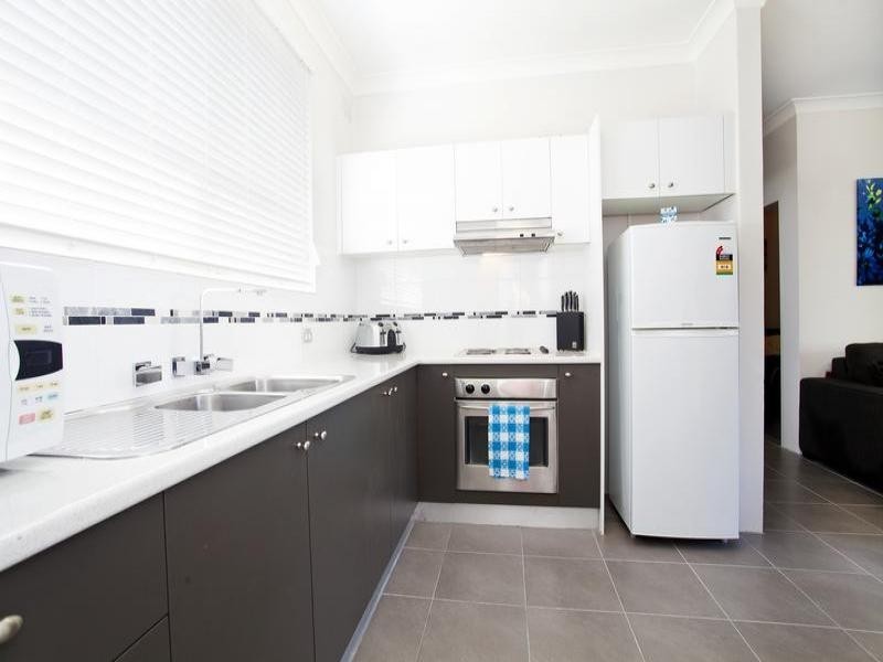 Jamisontown NSW 2750