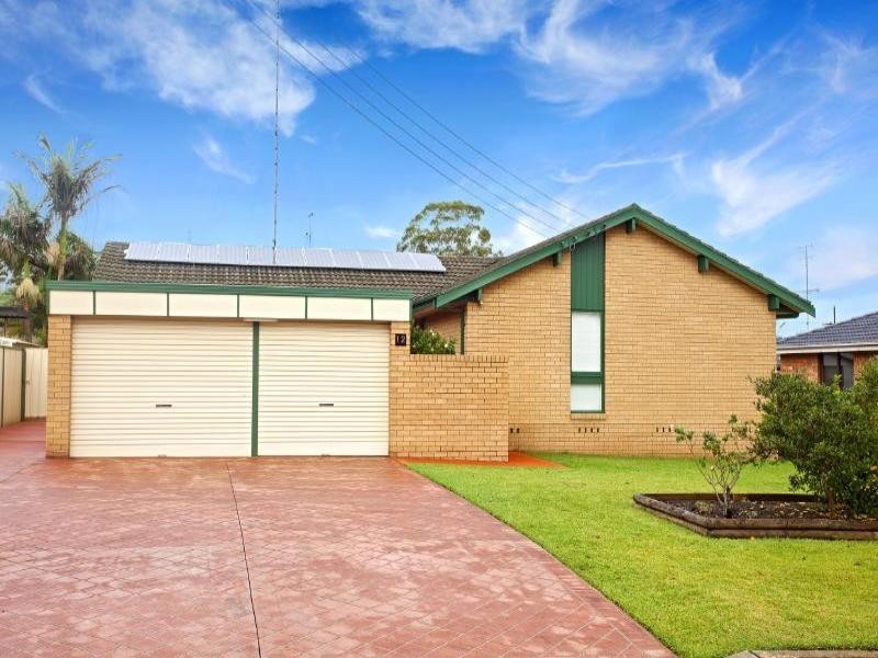 South Penrith NSW 2750