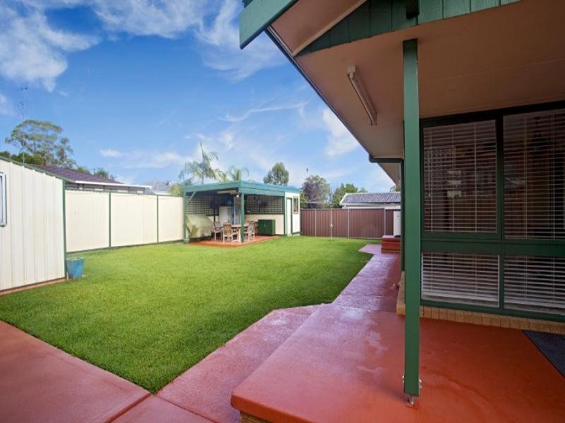 South Penrith NSW 2750