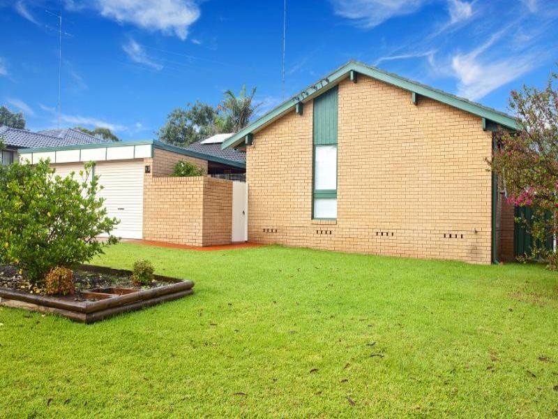 South Penrith NSW 2750