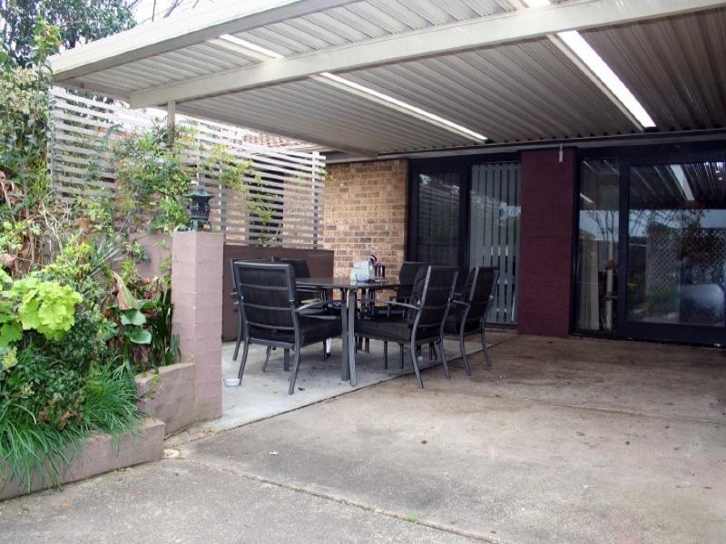 Cambridge Gardens NSW 2747