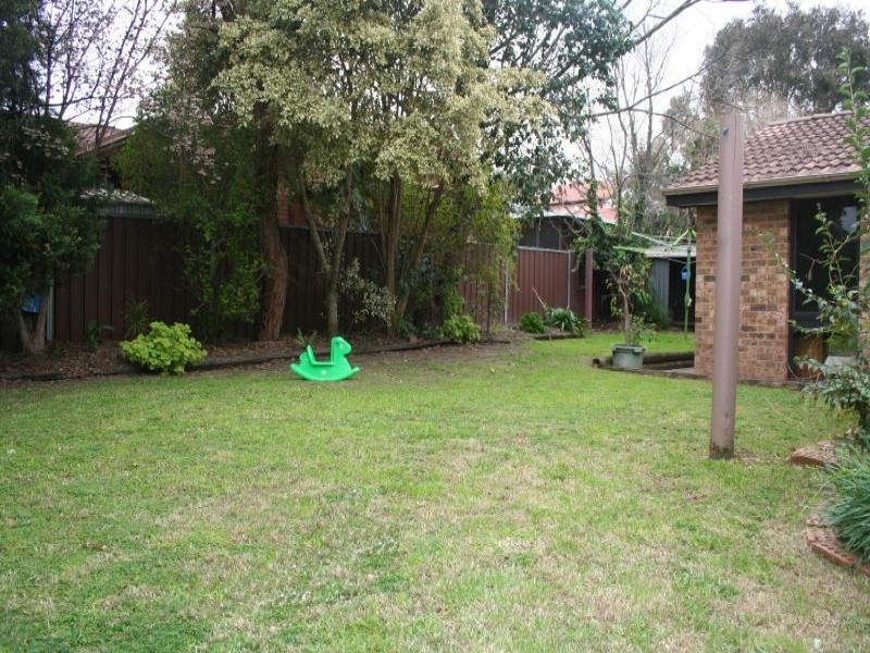 Cambridge Gardens NSW 2747