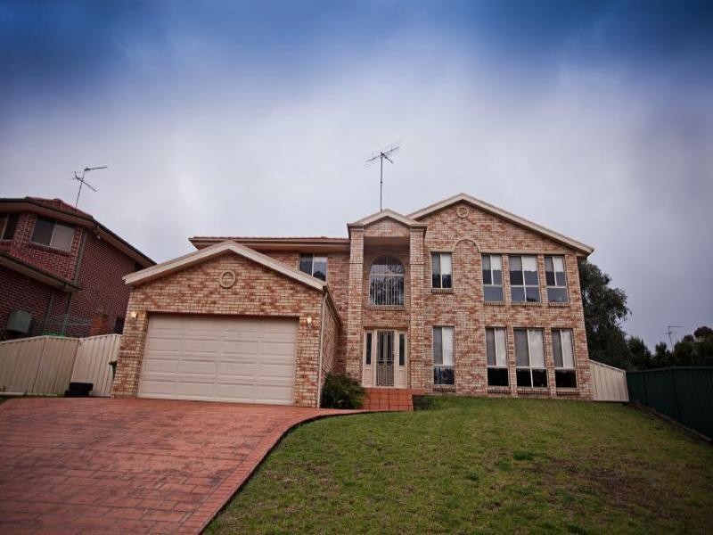 Glenmore Park NSW 2745