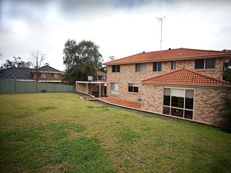 Glenmore Park NSW 2745