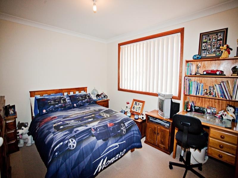 Glenmore Park NSW 2745