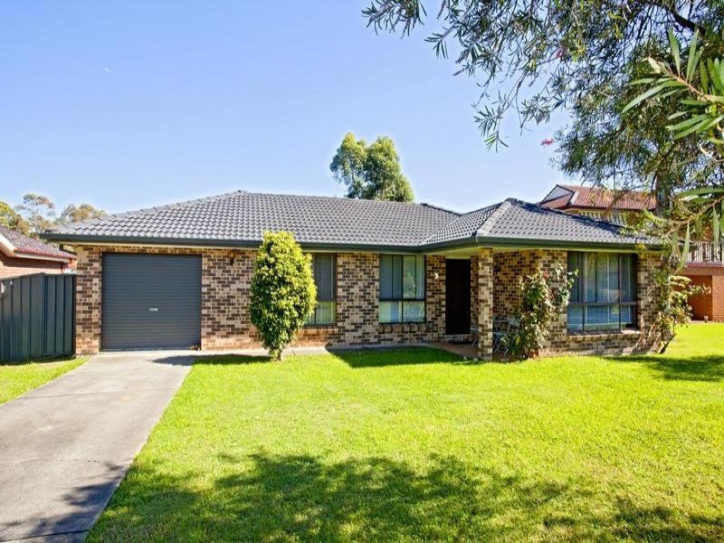 South Penrith NSW 2750