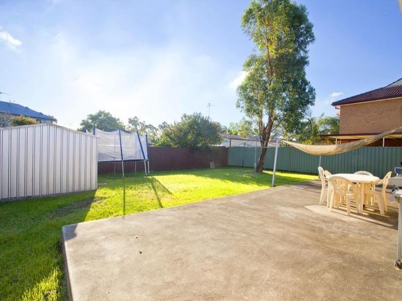 South Penrith NSW 2750