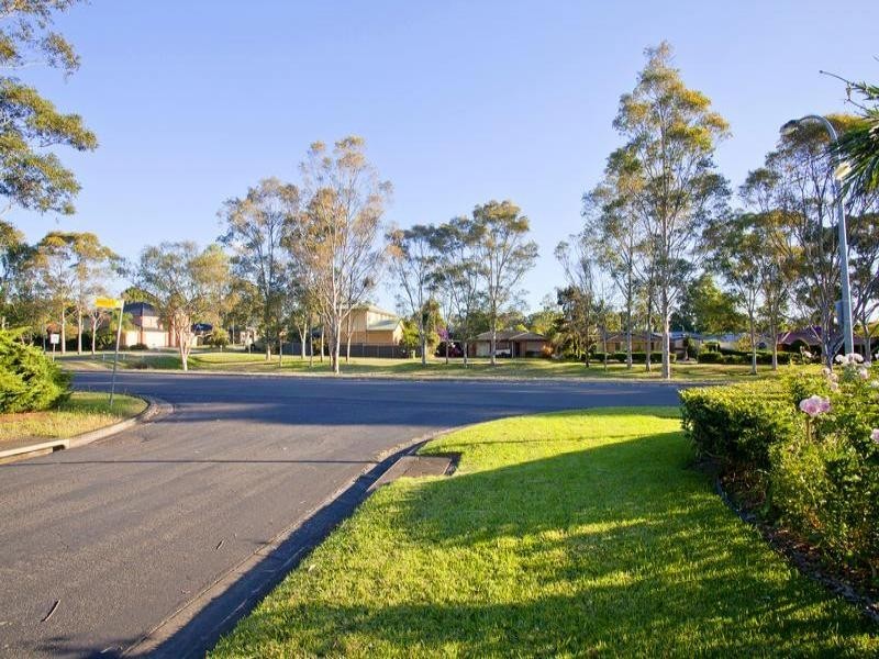 South Penrith NSW 2750