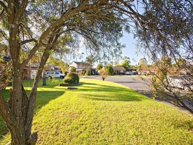 South Penrith NSW 2750