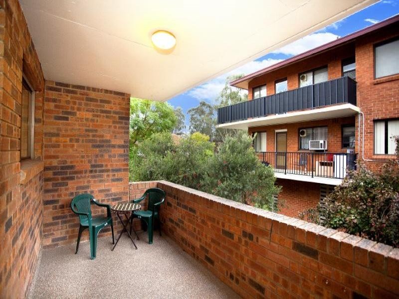 10/17 Preston Street, Jamisontown NSW 2750