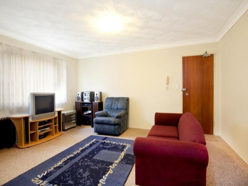 10/17 Preston Street, Jamisontown NSW 2750