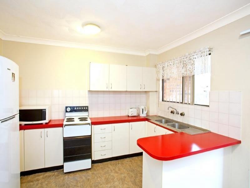 10/17 Preston Street, Jamisontown NSW 2750