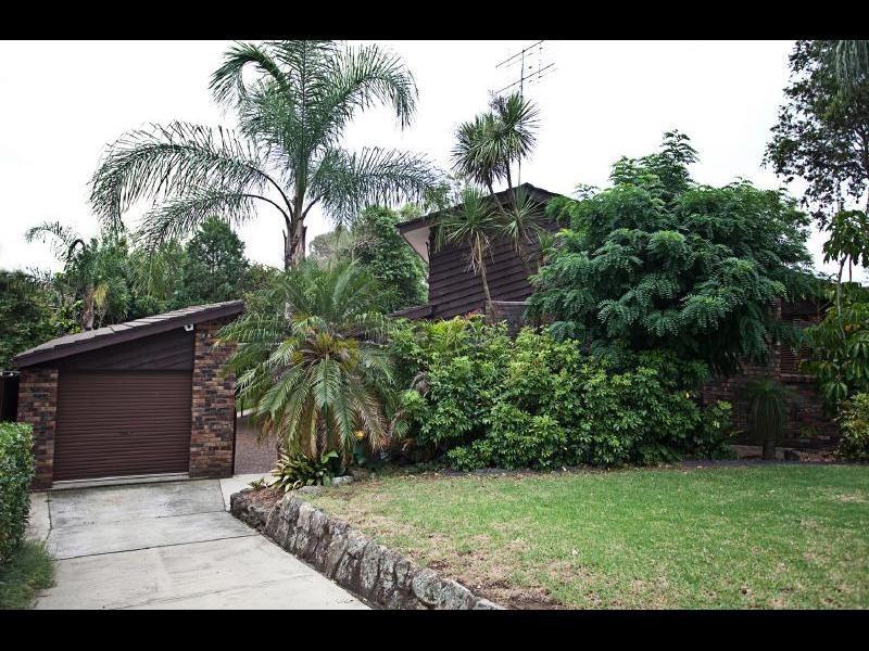 Jamisontown NSW 2750