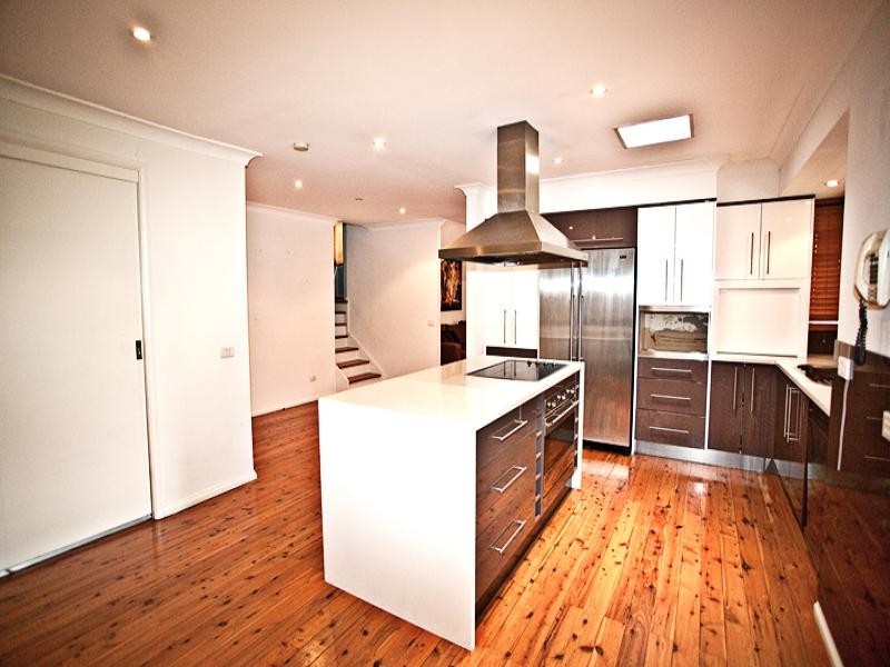 Jamisontown NSW 2750