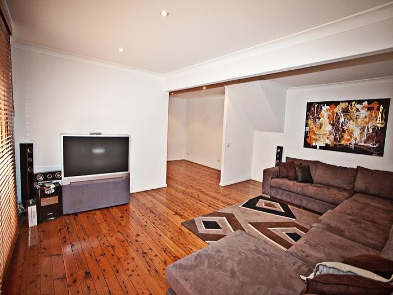 Jamisontown NSW 2750