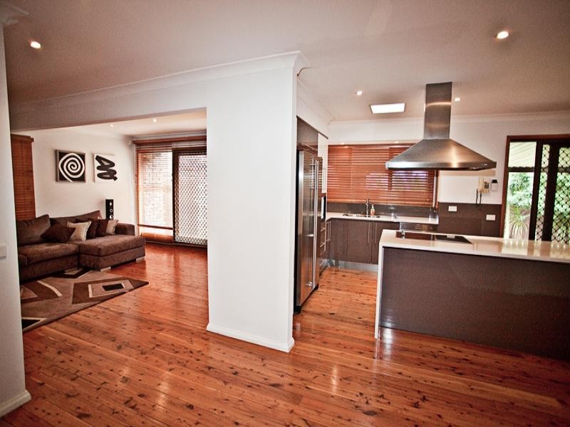 Jamisontown NSW 2750