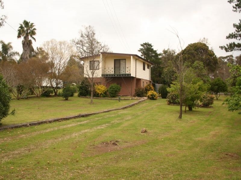 Londonderry NSW 2753