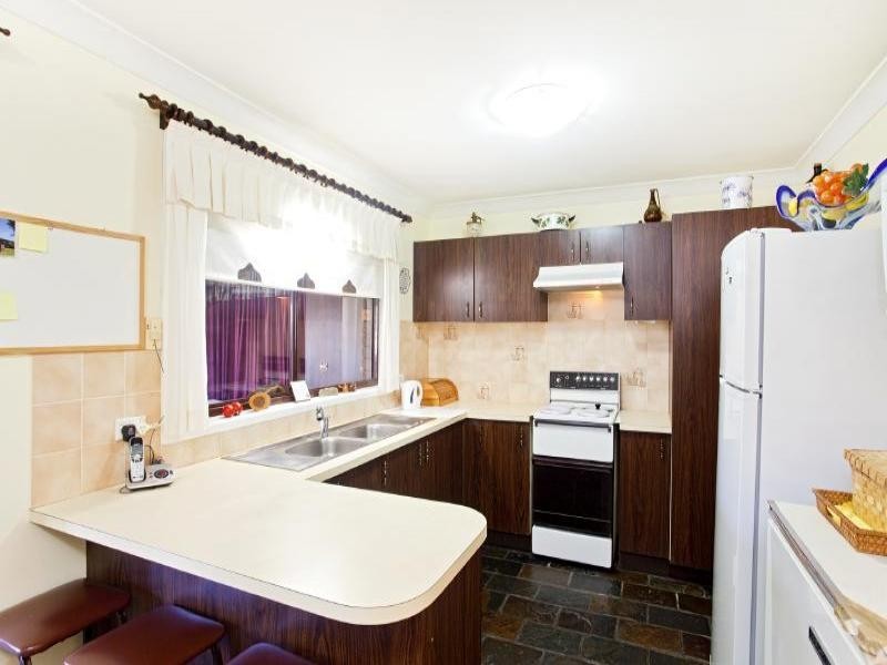 Cranebrook NSW 2749