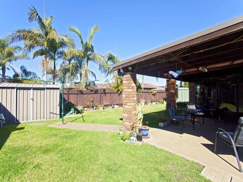 Cranebrook NSW 2749