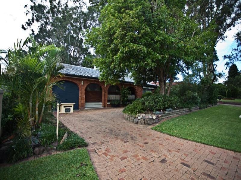 South Penrith NSW 2750