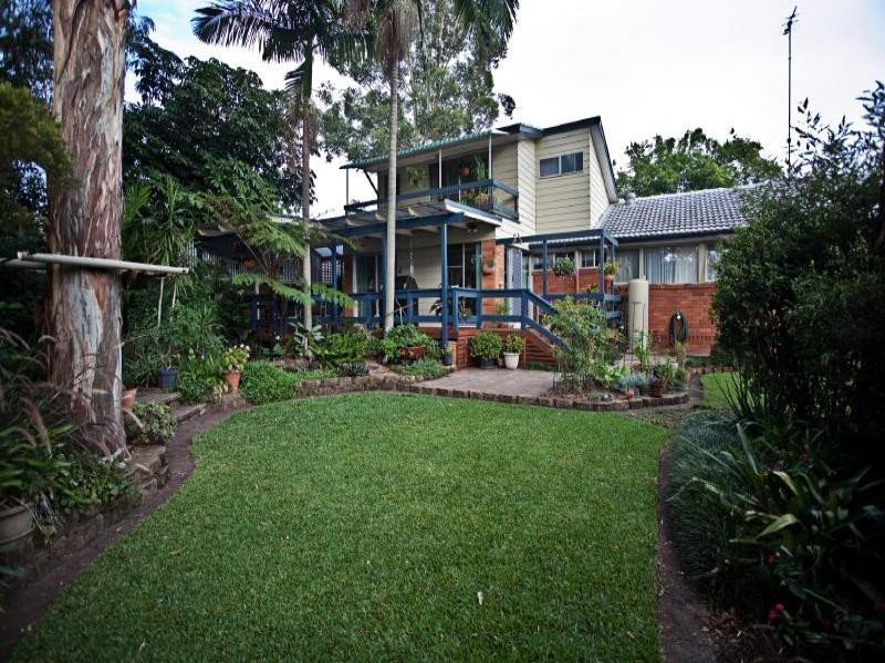 South Penrith NSW 2750