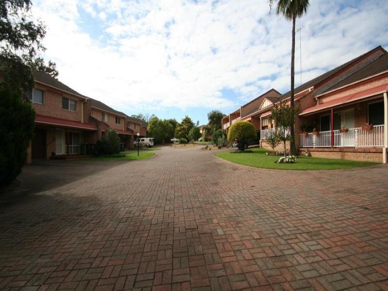 Penrith NSW 2750