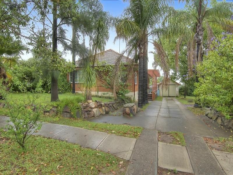 Penrith NSW 2750