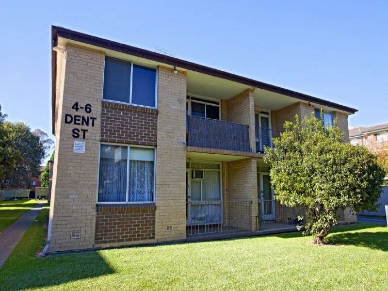 Jamisontown NSW 2750