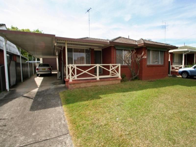 South Penrith NSW 2750