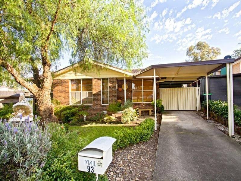 South Penrith NSW 2750