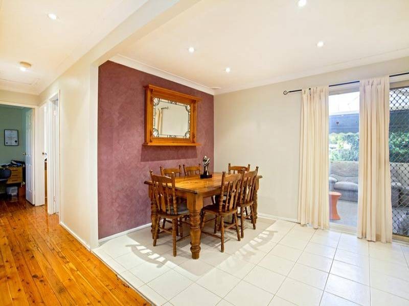 South Penrith NSW 2750